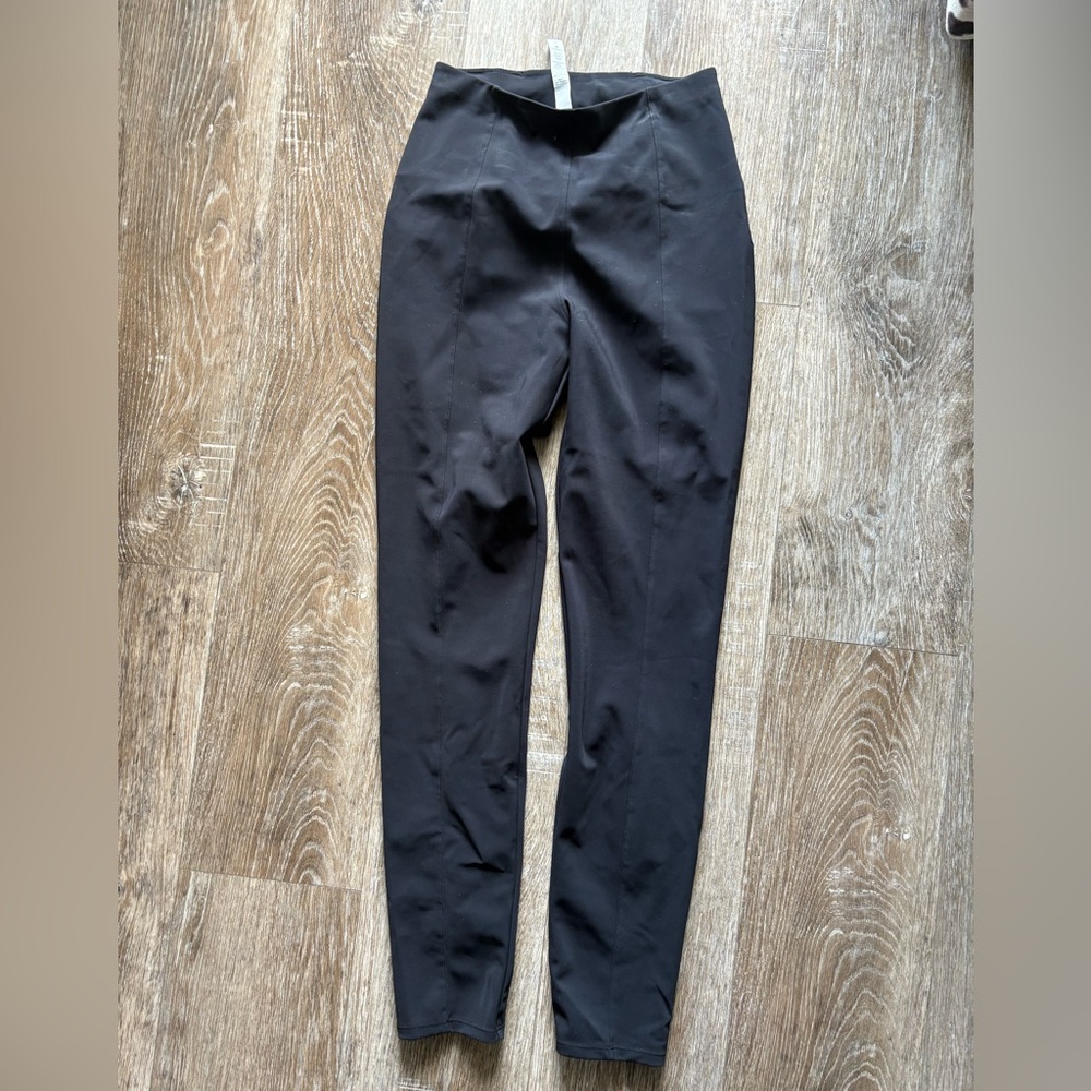lululemon athletica Black Pants